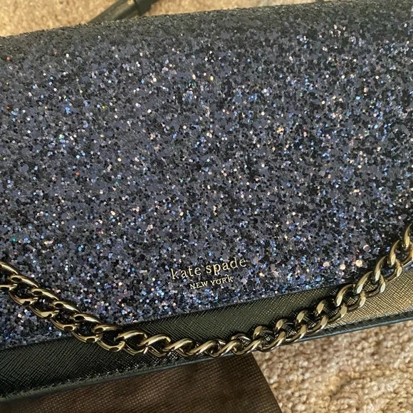 Kate Spade Crossbody - Picture 3 of 8